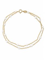 Pulsera Idee Preziose dal 1987 Mujer in Oro amarillo IP.BK18G/1P
